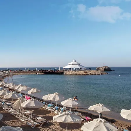 Granada Luxury Курортный комплекс