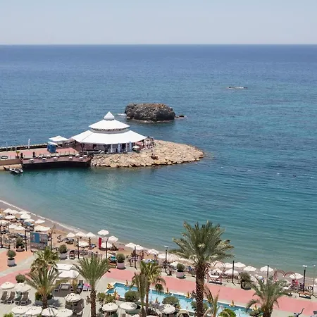 Курортный комплекс Granada Luxury 5*