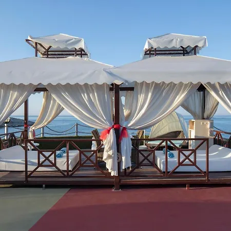 Granada Luxury Курортный комплекс 5*