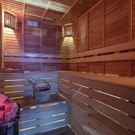 Granada Luxury Курортный комплекс