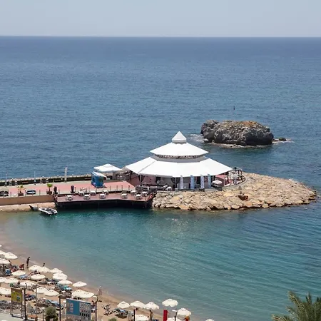 Granada Luxury Курортный комплекс