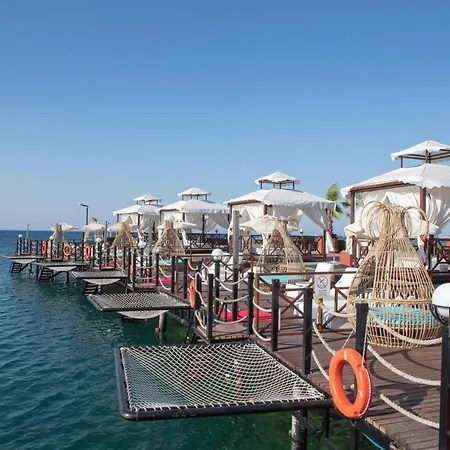 Granada Luxury Курортный комплекс