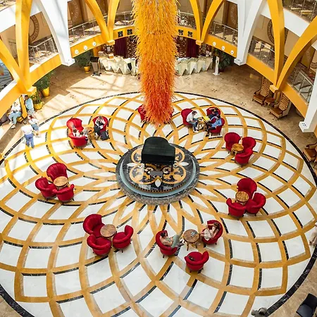 Granada Luxury Курортный комплекс 5*