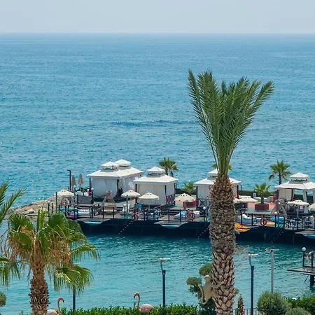 Granada Luxury Курортный комплекс 5*