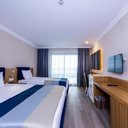 Granada Luxury Курортный комплекс 5*
